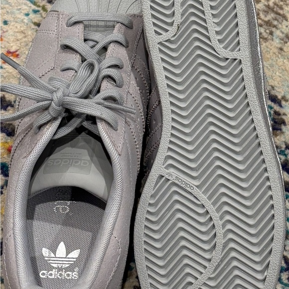 Adidas Super J Sneakers. Men’s 5.5 - Picture 6 of 6